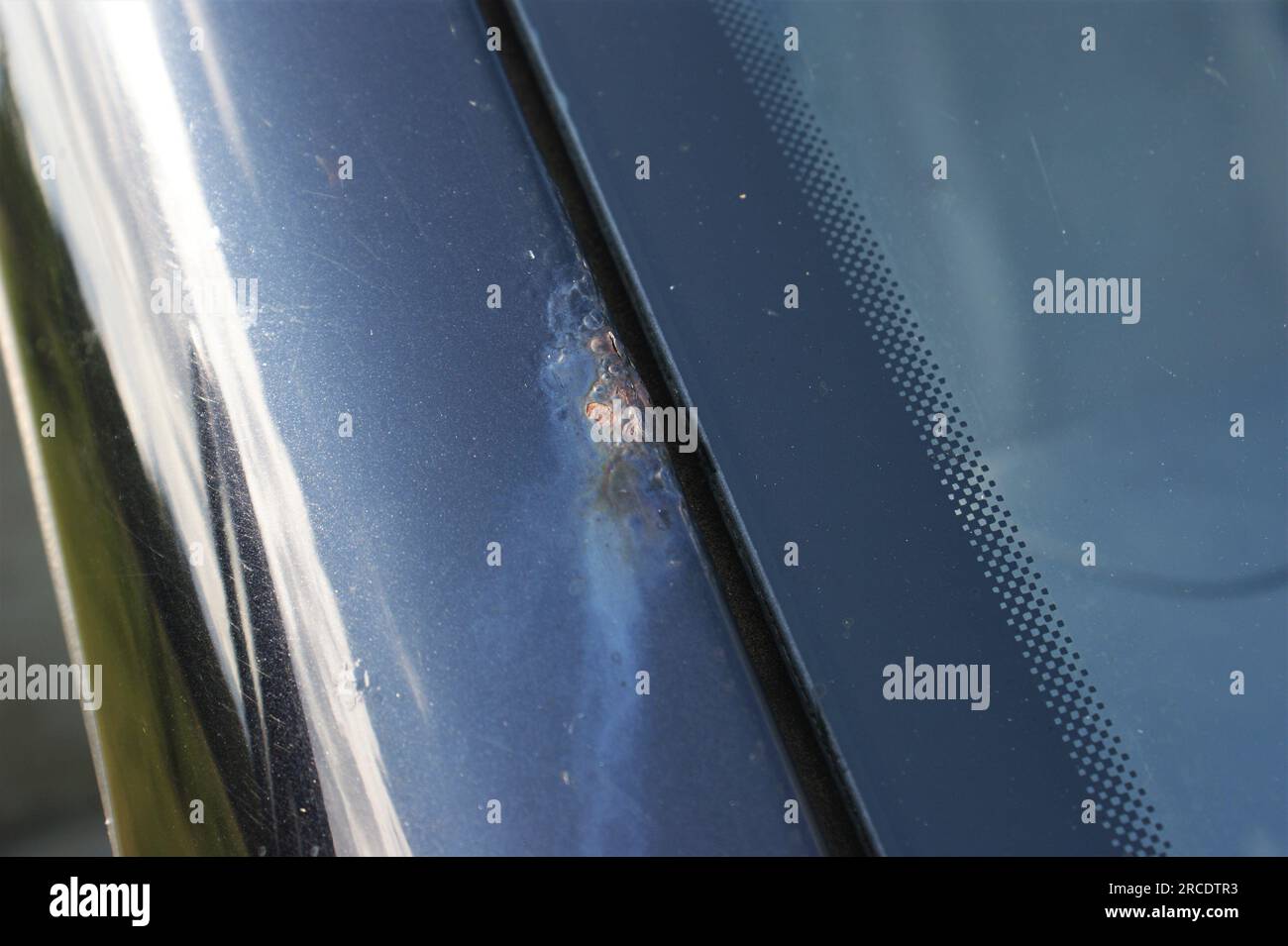 Rusty car paint hires stock photography and images Alamy