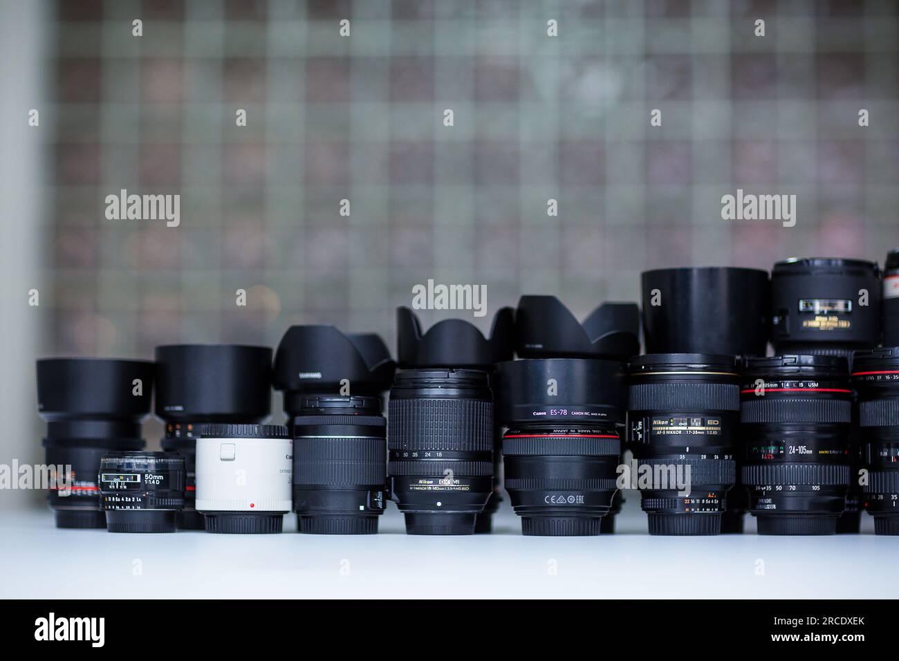 Commercial fashion photography hi-res stock photography and images - Alamy