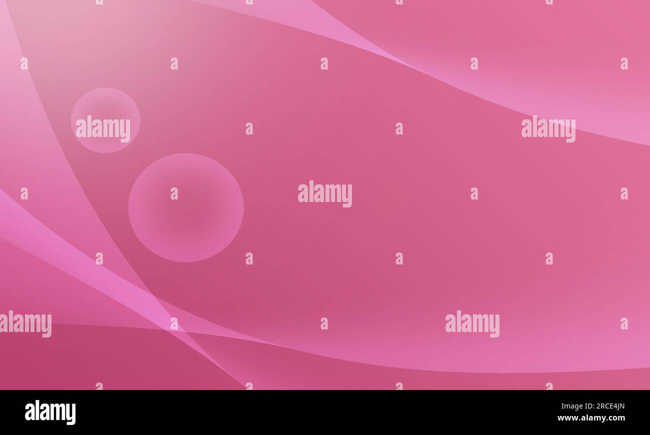 Abstract gradient soft blur Pacific Pink background, Graphics for ...