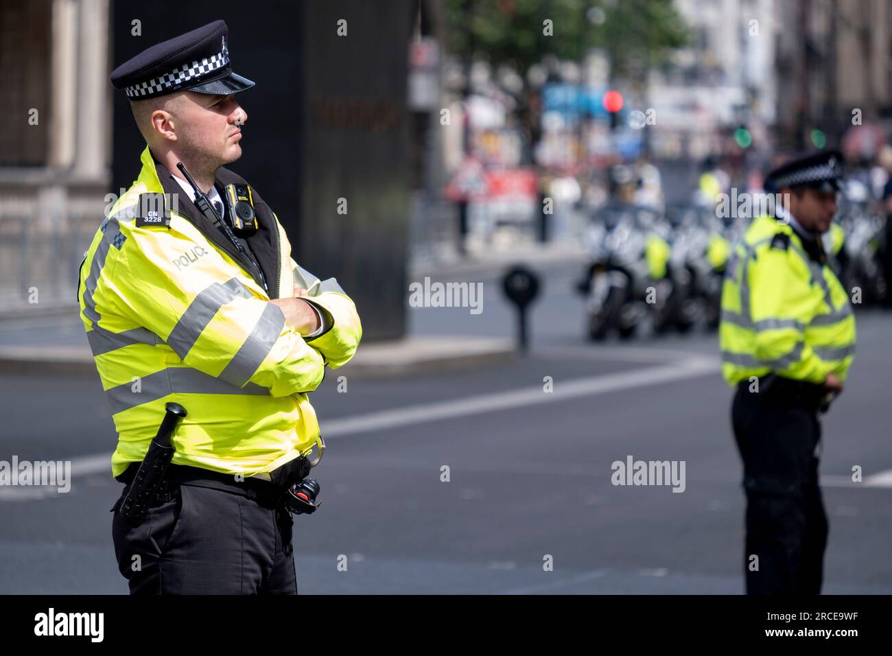 Metropolitan Police Service