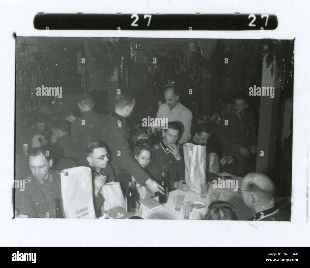 Waffen ss in the balkans hi-res stock photography and images - Alamy
