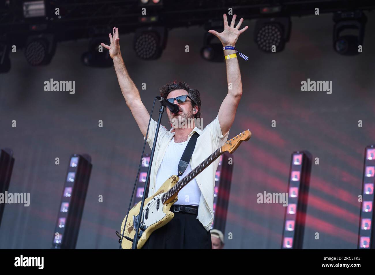 festival belge musique
