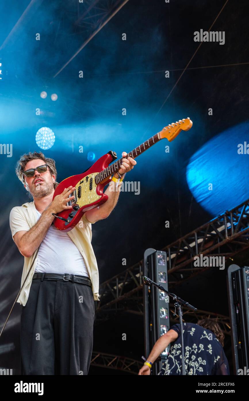 festival belge juillet