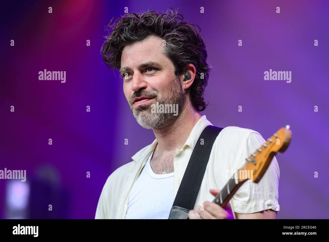festival belge