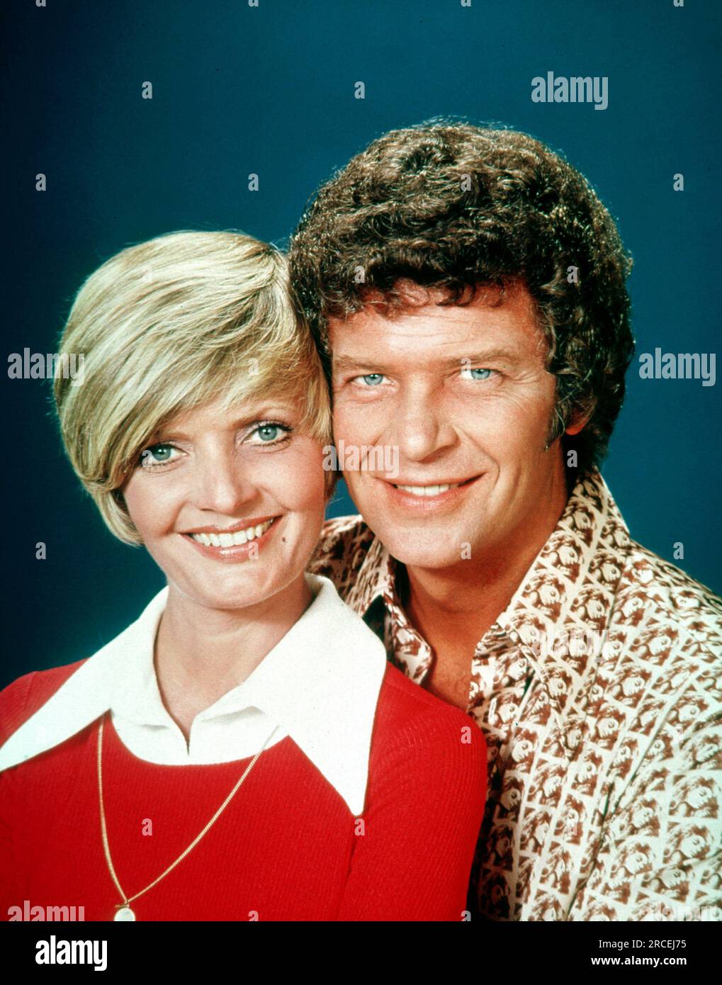 Florence Henderson Brady Bunch