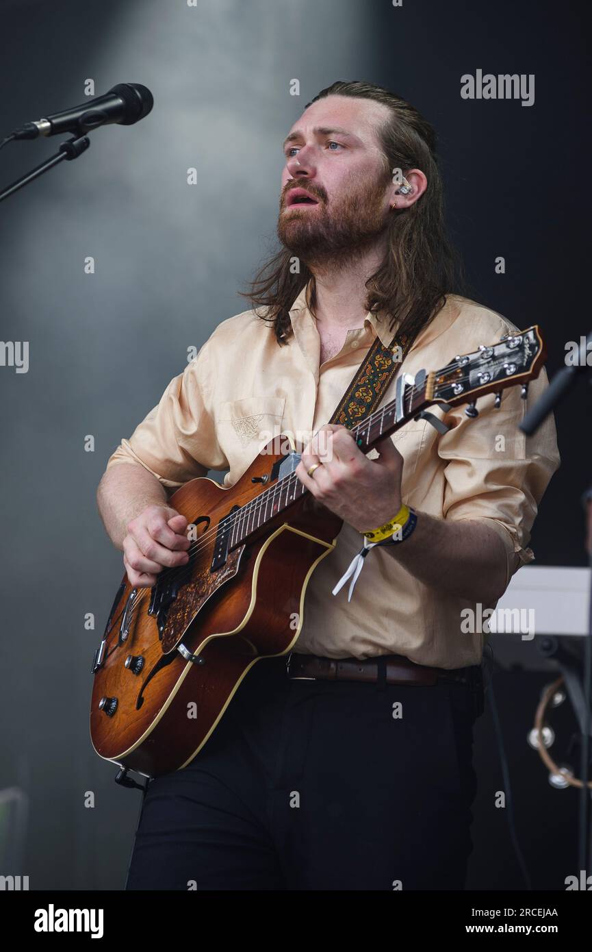 festival belge