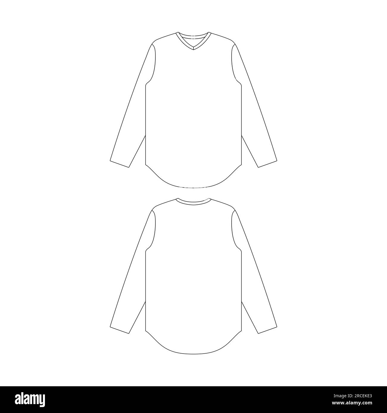 Raglan sleeve hi-res stock photography and images - Alamy