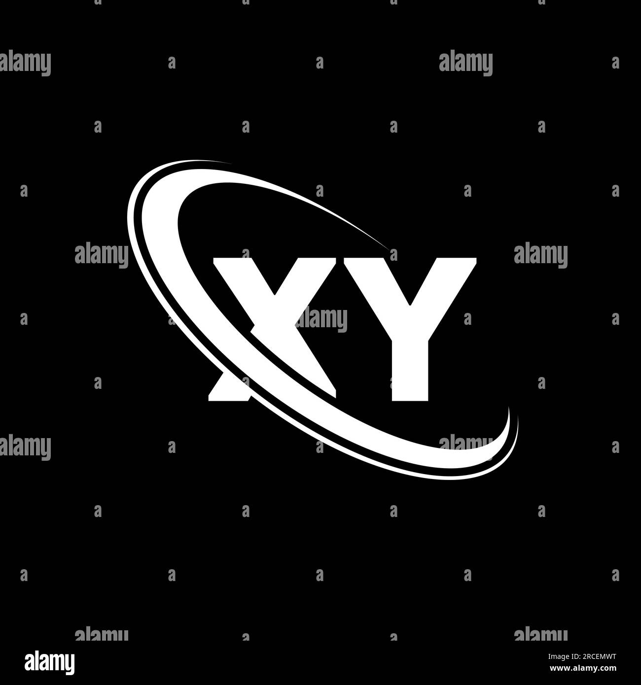 XY logo. X Y design. White XY letter. XY/X Y letter logo design ...