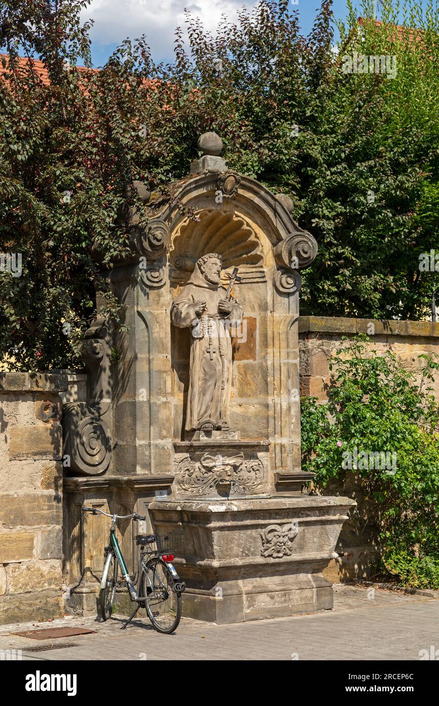 oberfranken jobbörse