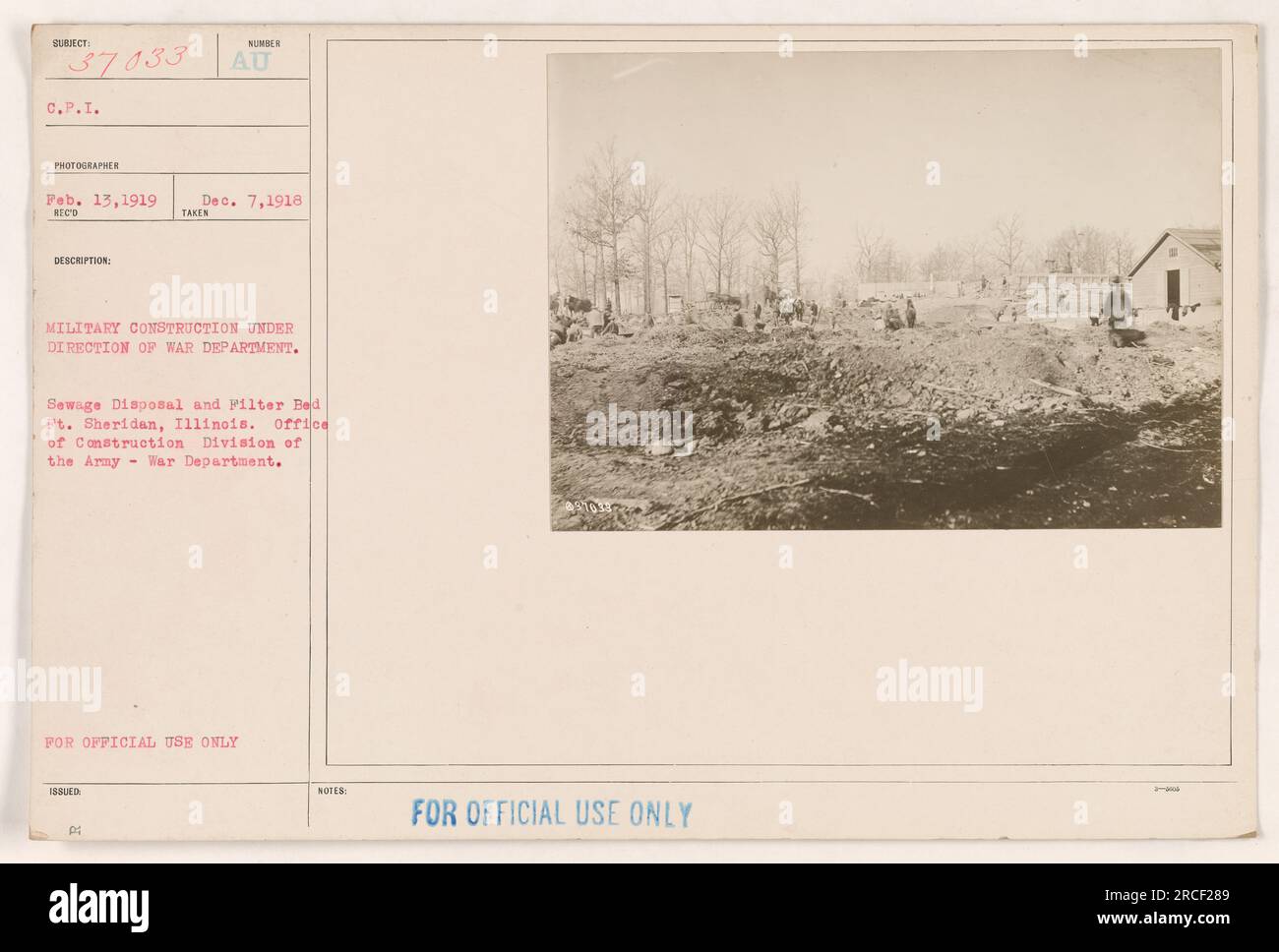 Filtration camps hires stock photography and images Alamy