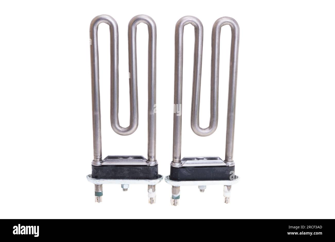 water heater isolated on white background Stock Photo - Alamy