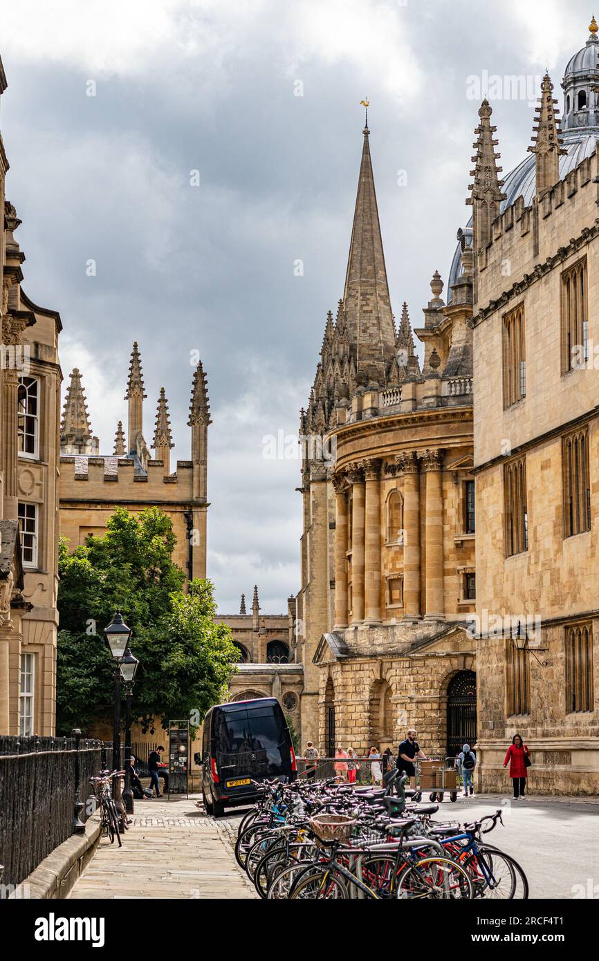 A photo showing the architecture in Bath Stock Photo Alamy