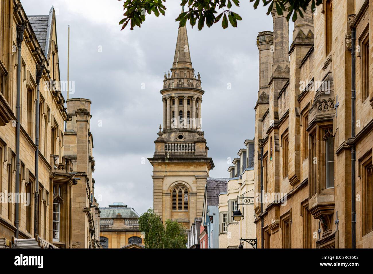 A photo showing the architecture in Bath Stock Photo Alamy