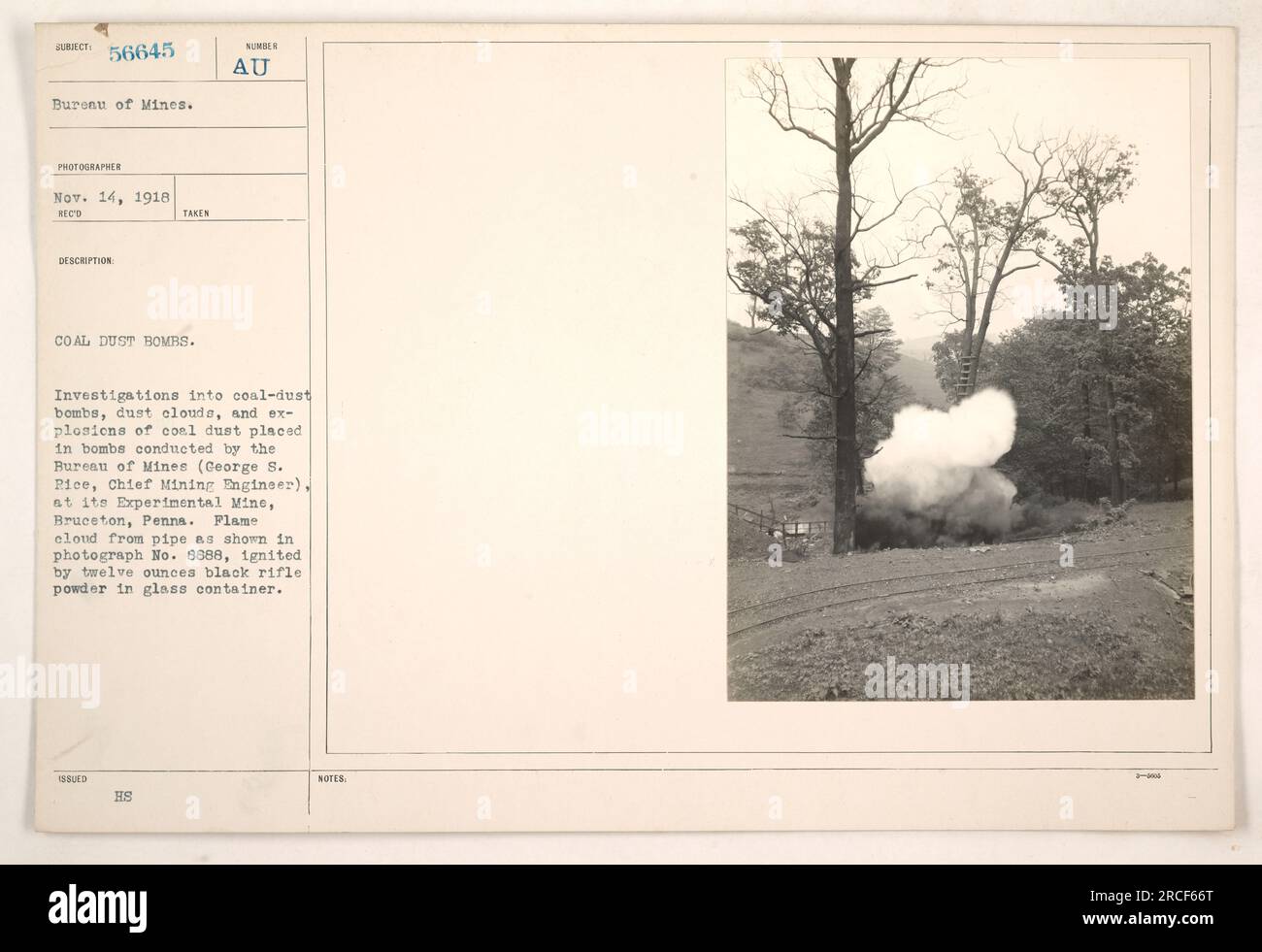 Dust ignitions hires stock photography and images Alamy