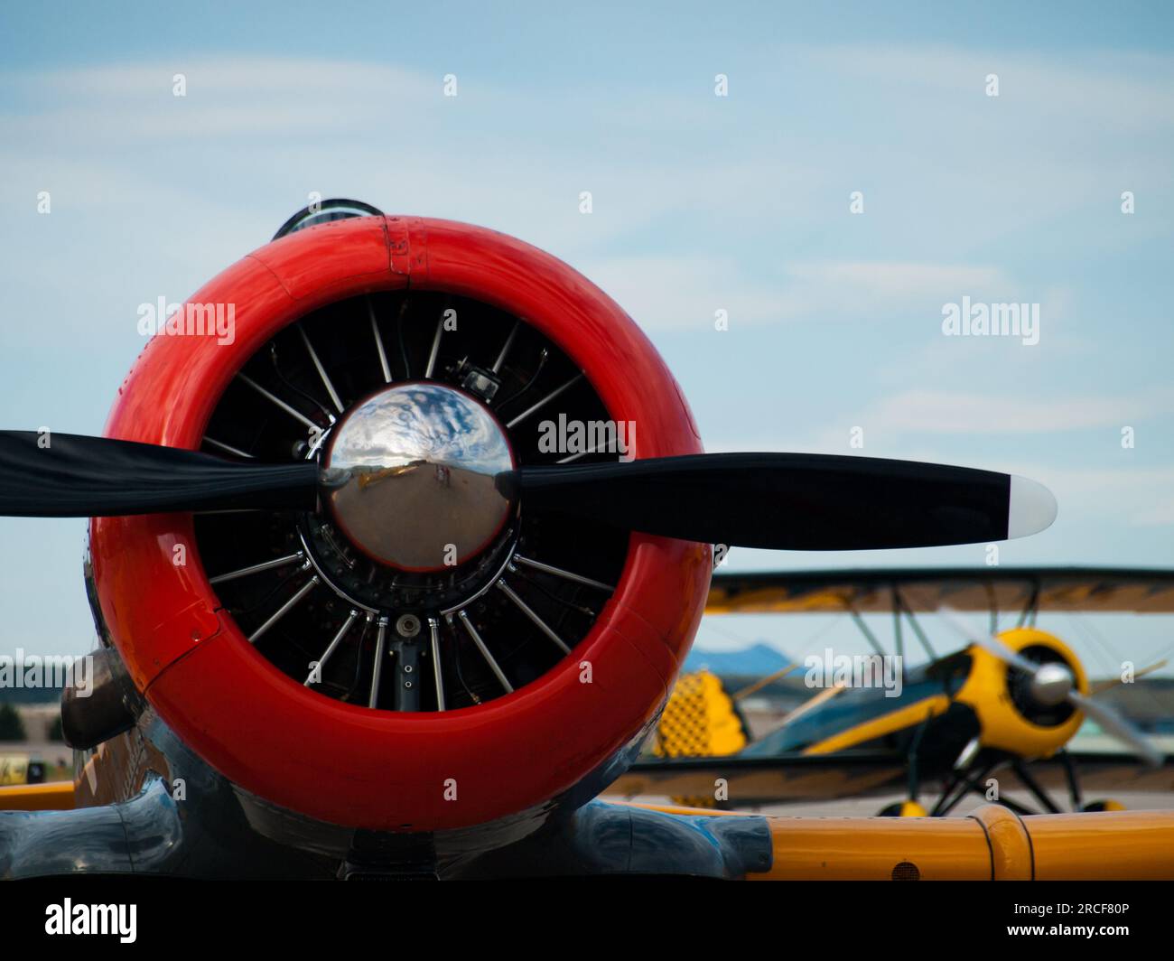 Army fixed wing aviation hi-res stock photography and images - Alamy