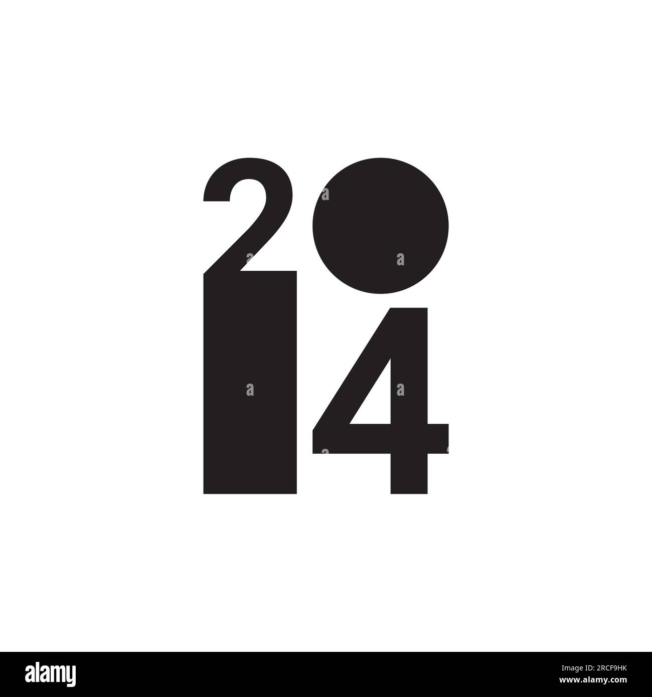 Happy New Year 2025 brochure, banner. Calendar cover design template