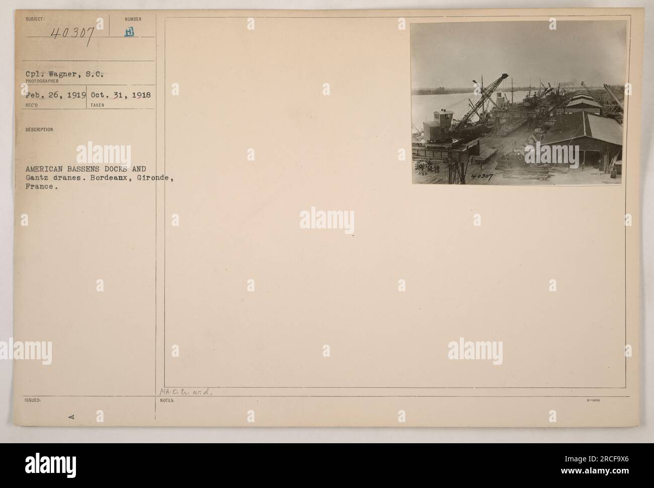 American soldiers unloading supplies hi-res stock photography and ...