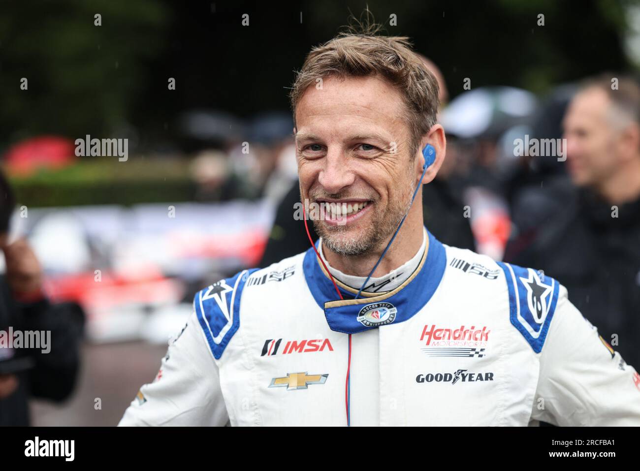 EDITORIAL USE ONLY Former Formula 1 Driver Jenson Button Attends The editorial-use-only-former-formula-1-driver-jenson-button-attends-the