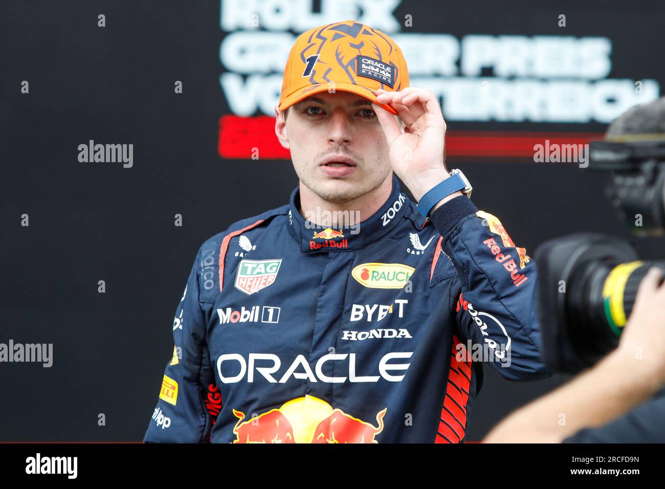 Max verstappen rolex new arrivals