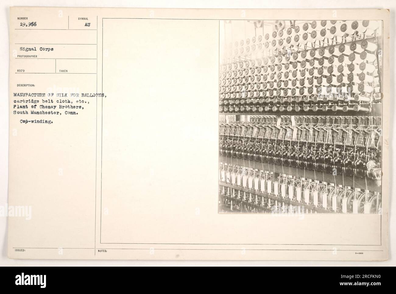 Chenoy brothers plant hires stock photography and images Alamy