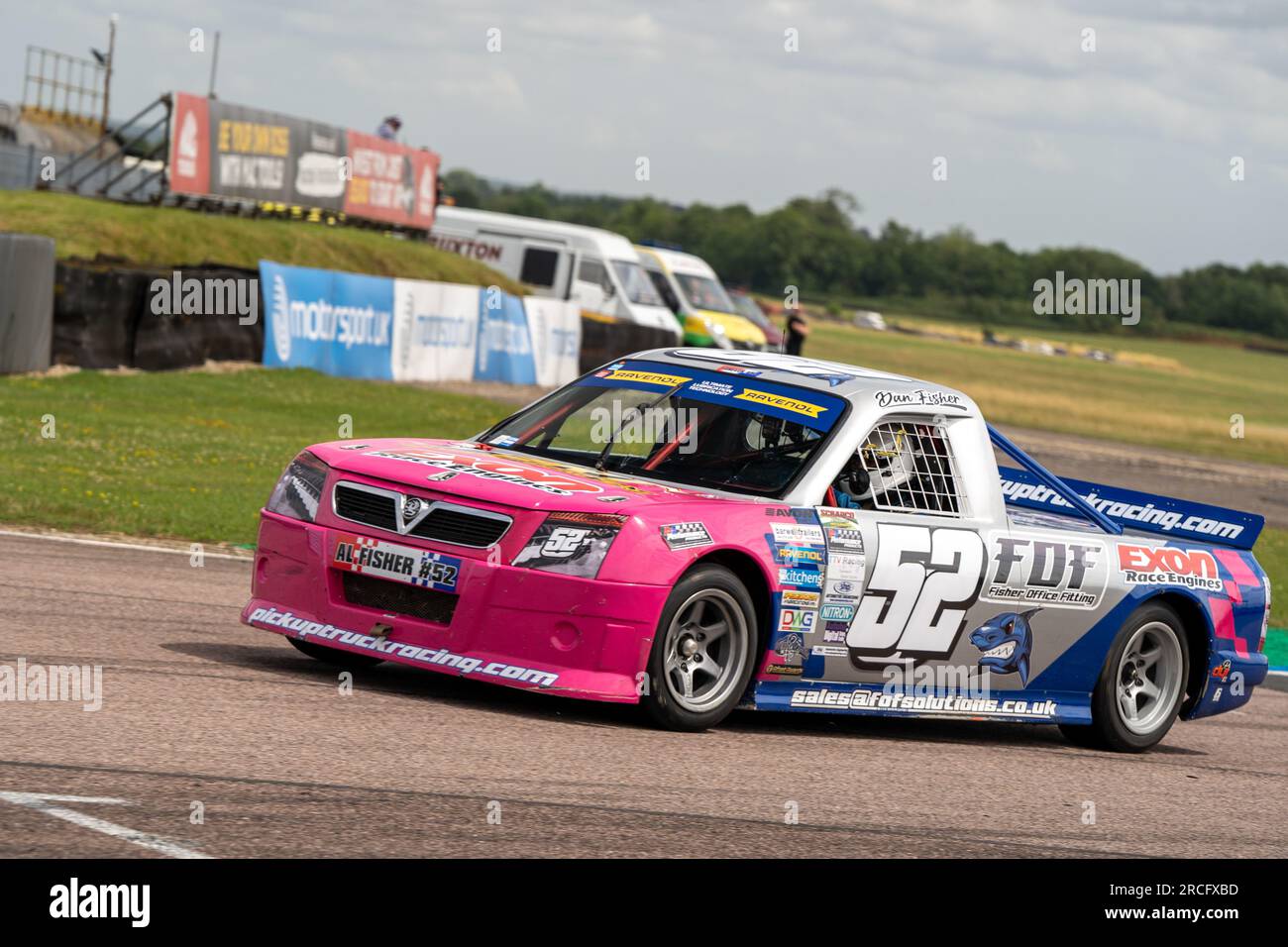 Btrc race 1 hi-res stock photography and images - Alamy