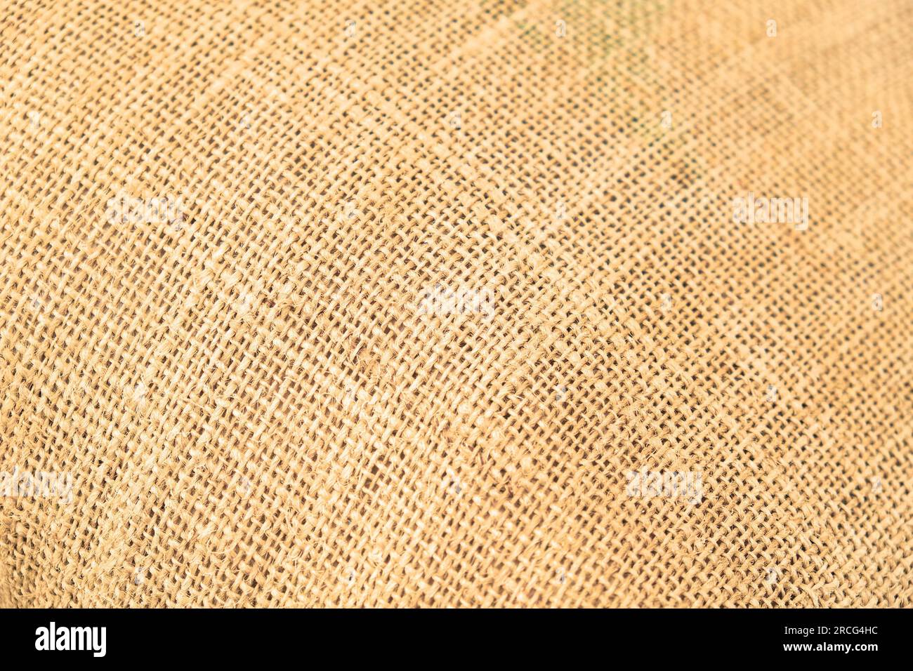Natural cloth made of jute fiber (Corchorus capsularis Stock Photo Alamy