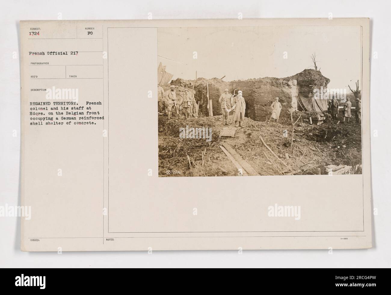 German reinforced shell shelter hi-res stock photography and images - Alamy