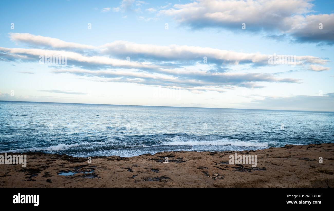 Nubes hawaii hi-res stock photography and images - Alamy