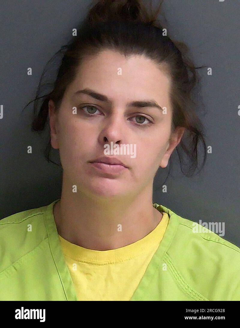 This undated image provided by the New Mexico Ninth Judicial 