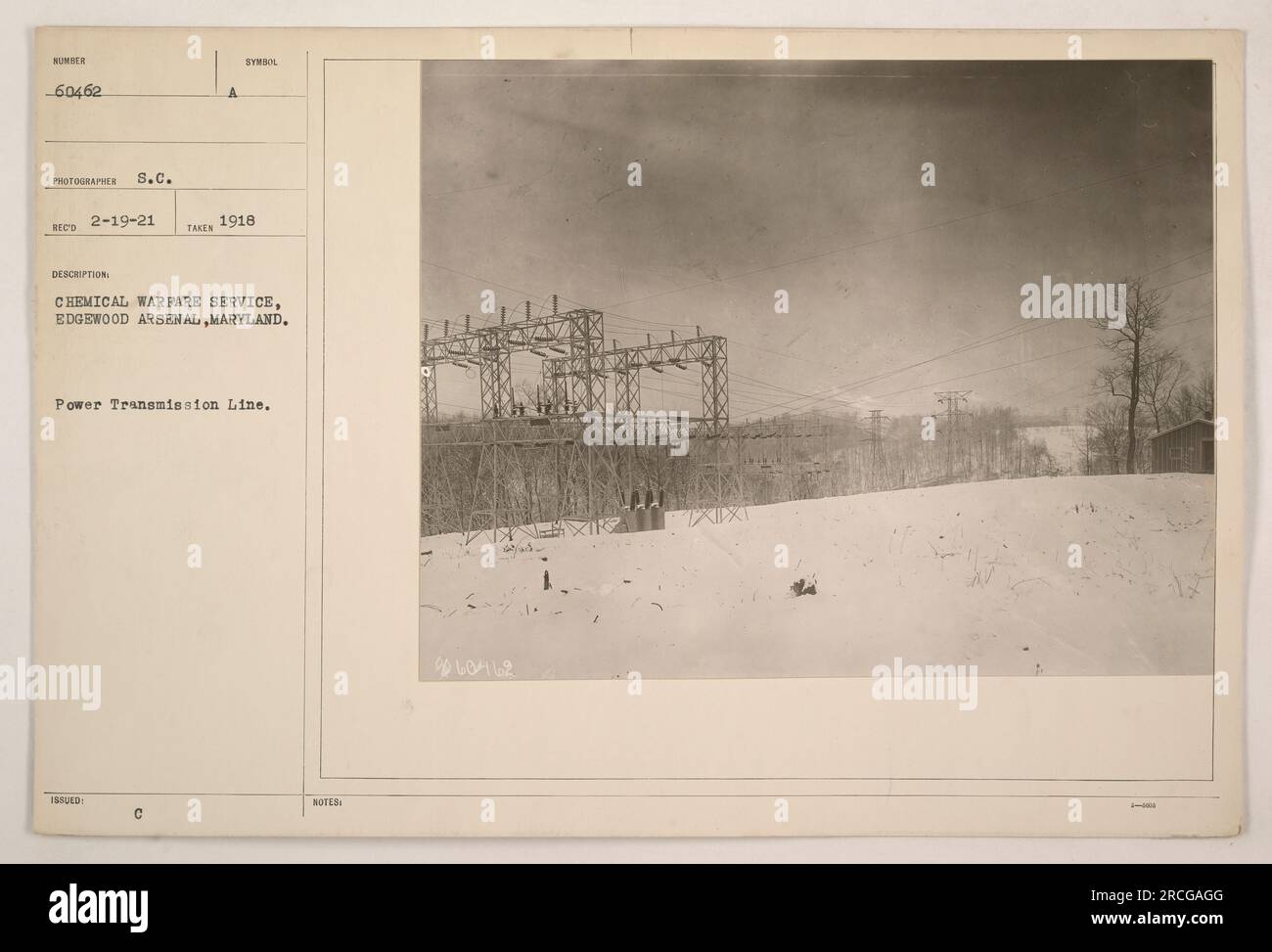 Edgewood army testing ground hires stock photography and images Alamy