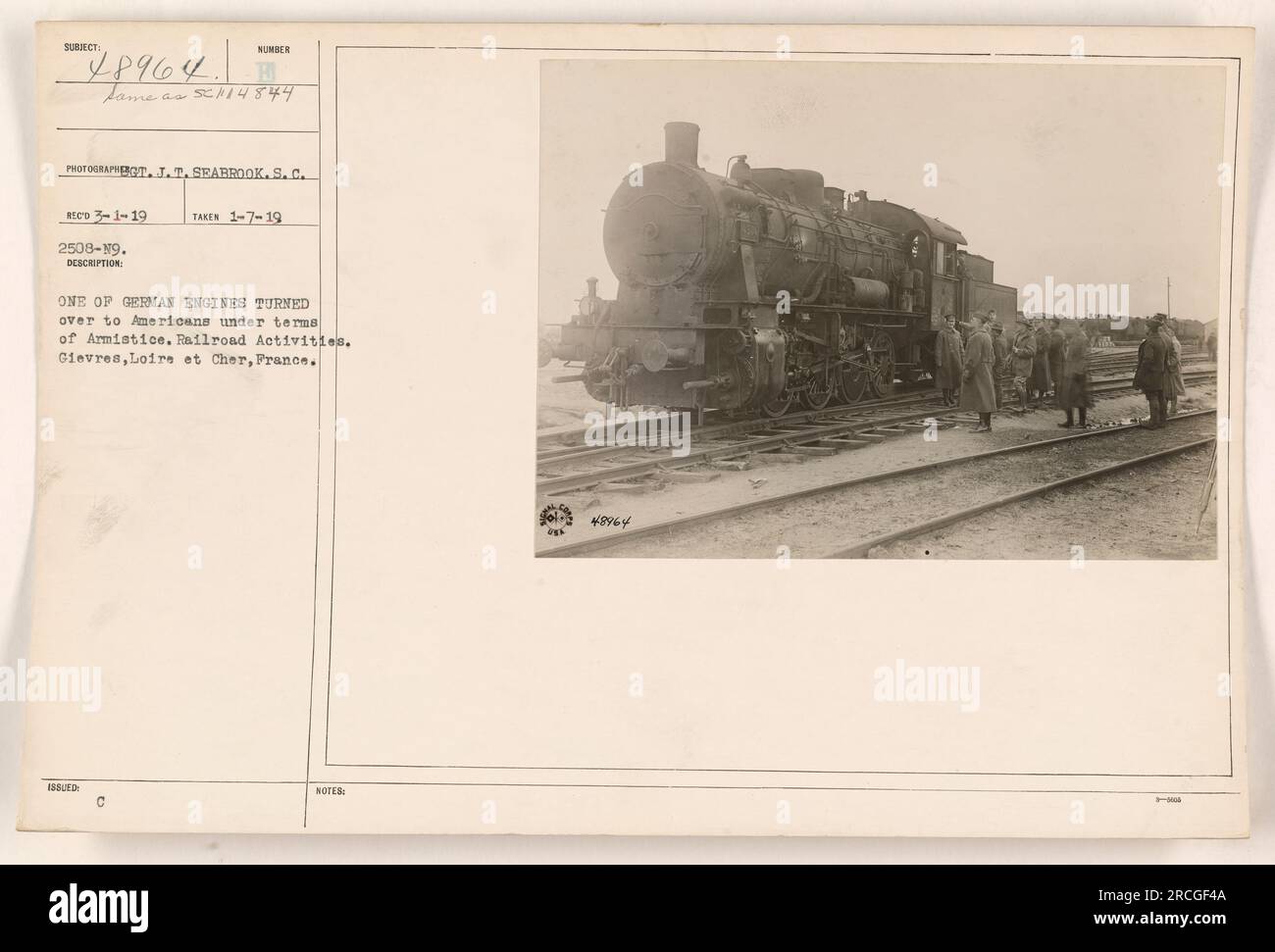 Railroad activitie hi-res stock photography and images - Alamy