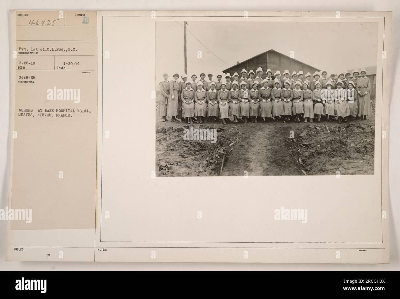 Wartime nurses world war 1 hi-res stock photography and images - Alamy