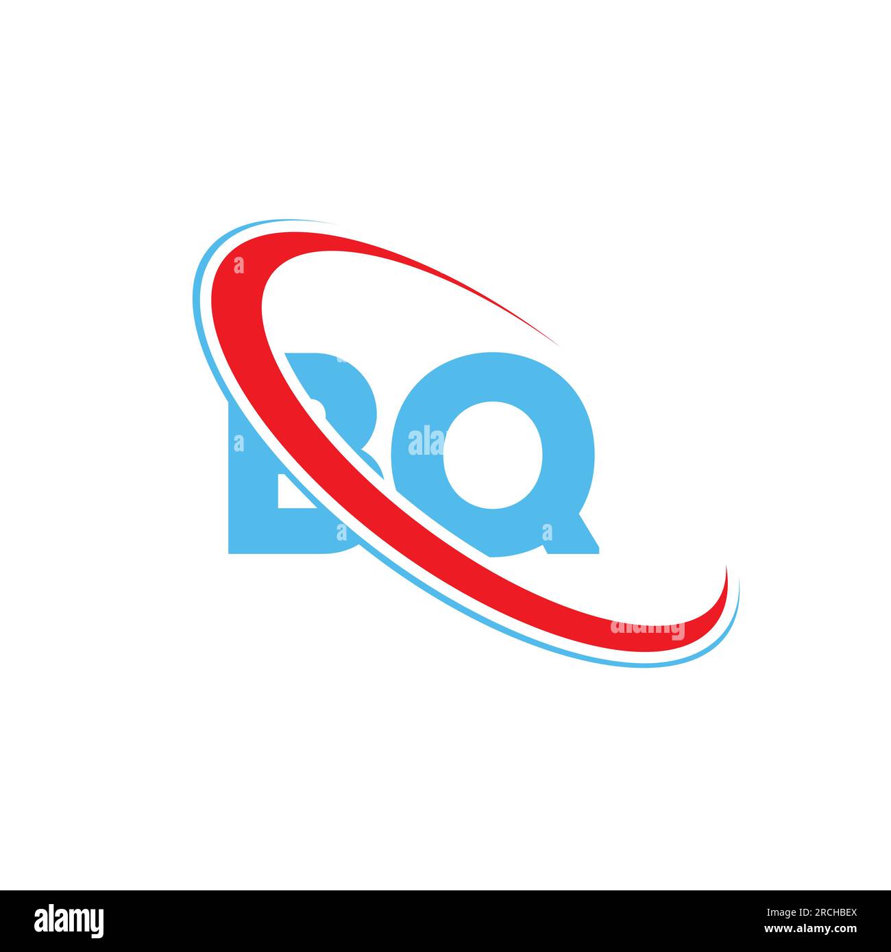Bq logo hi-res stock photography and images - Alamy