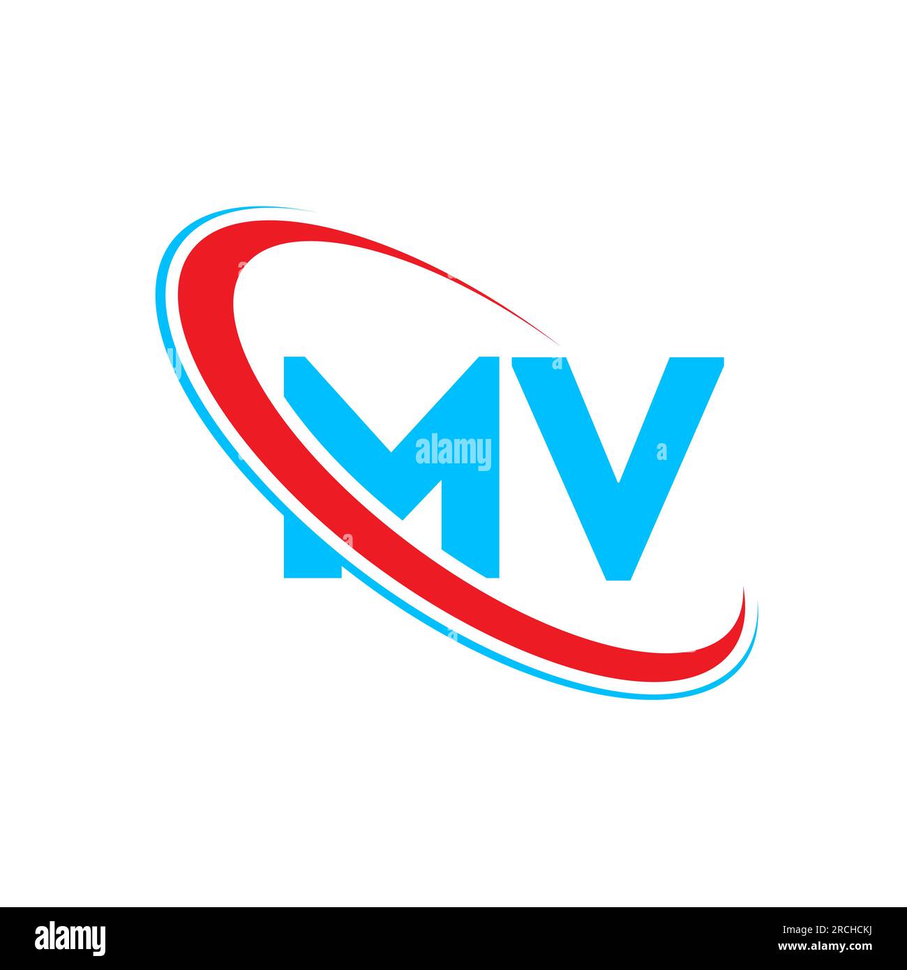 Mv logo hires stock photography and images Alamy