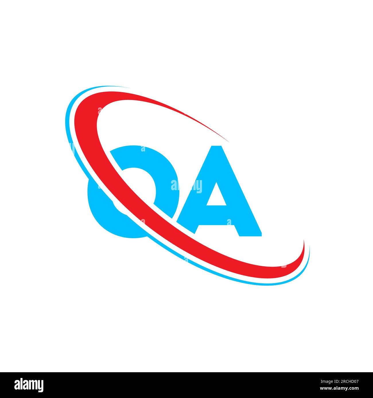Letter oa Cut Out Stock Images Pictures Alamy