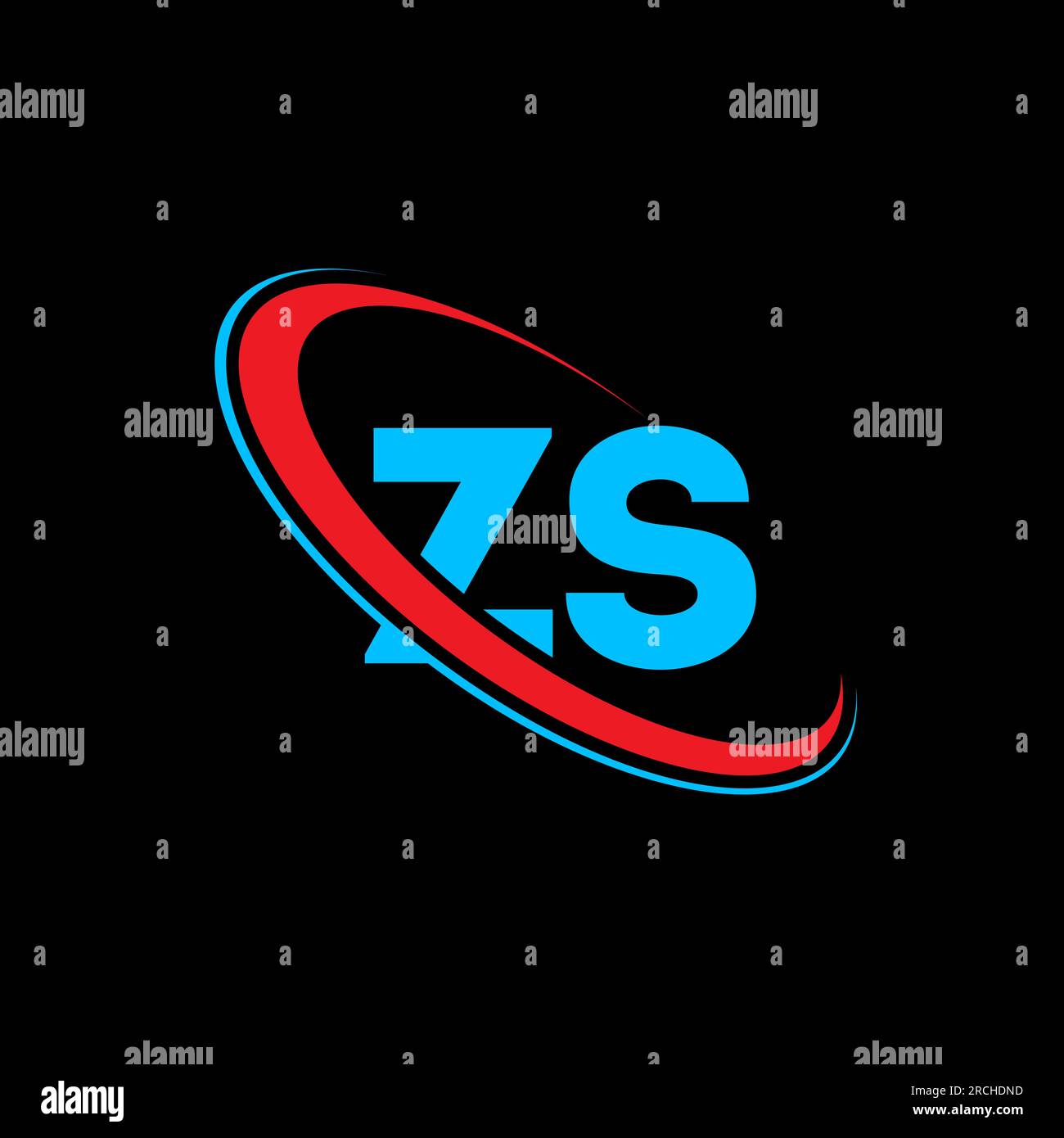 Zs logo hi-res stock photography and images - Alamy