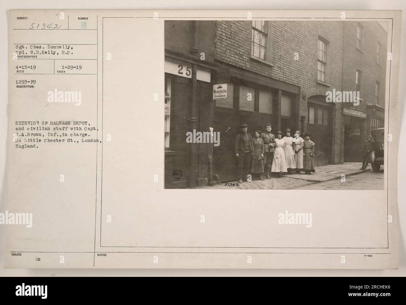 World war one salvage hires stock photography and images Alamy