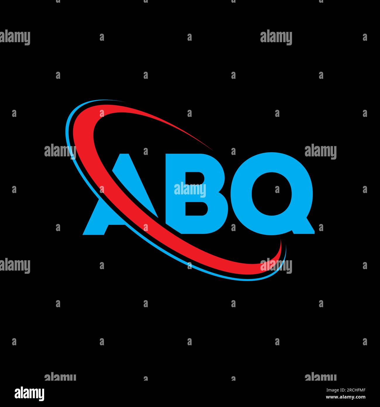 Abq logo hires stock photography and images Alamy