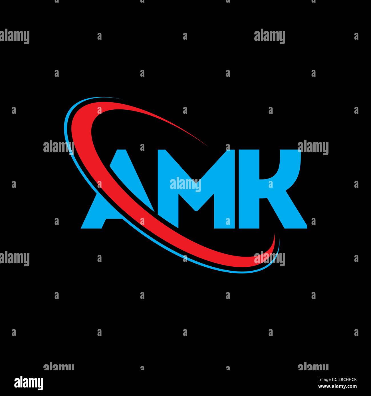 the AMK logo by AMKitsune on DeviantArt