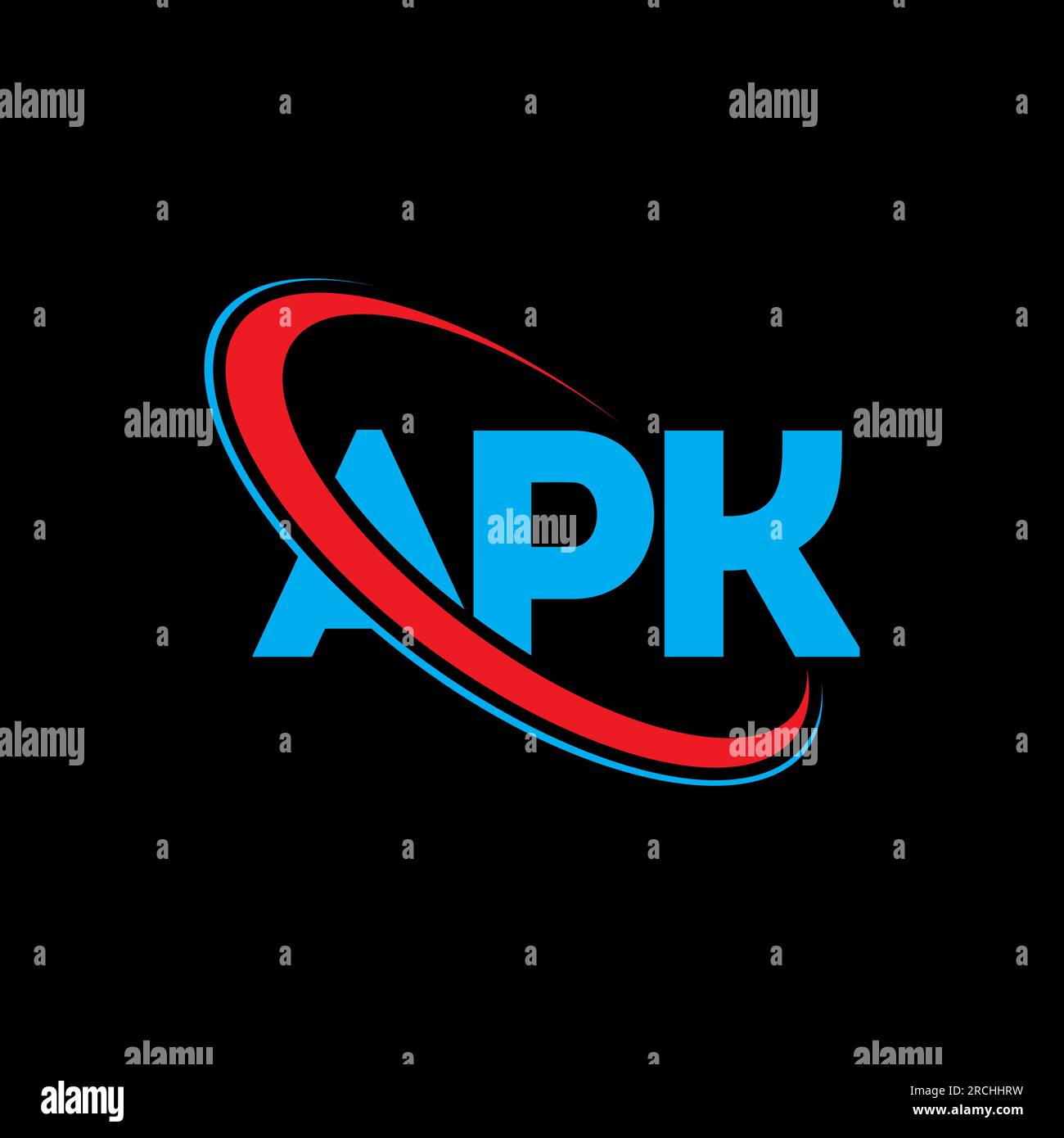 Apk alphabet hires stock photography and images Alamy