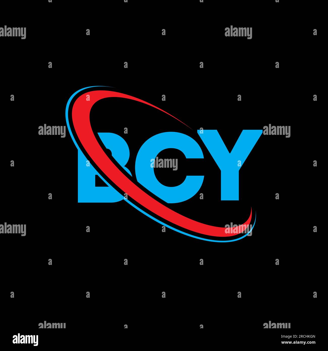Bcy logo design hires stock photography and images Alamy