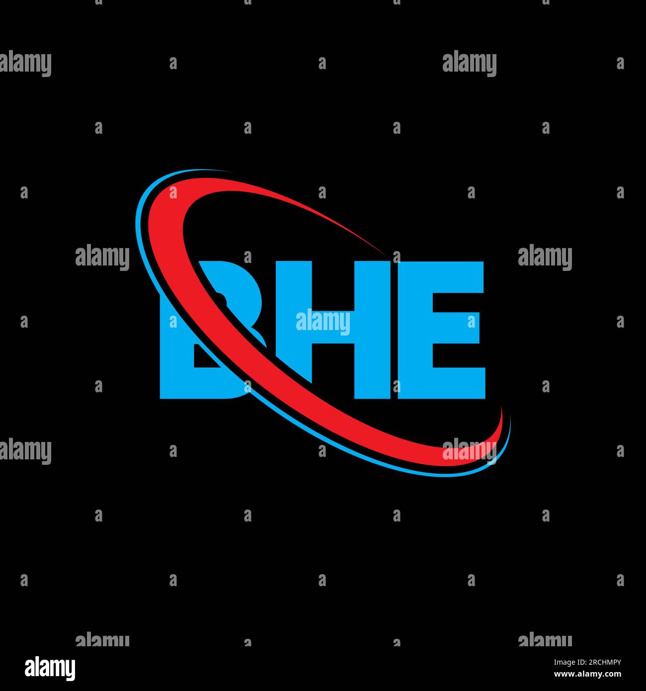 Bhe tech logo hi-res stock photography and images - Alamy