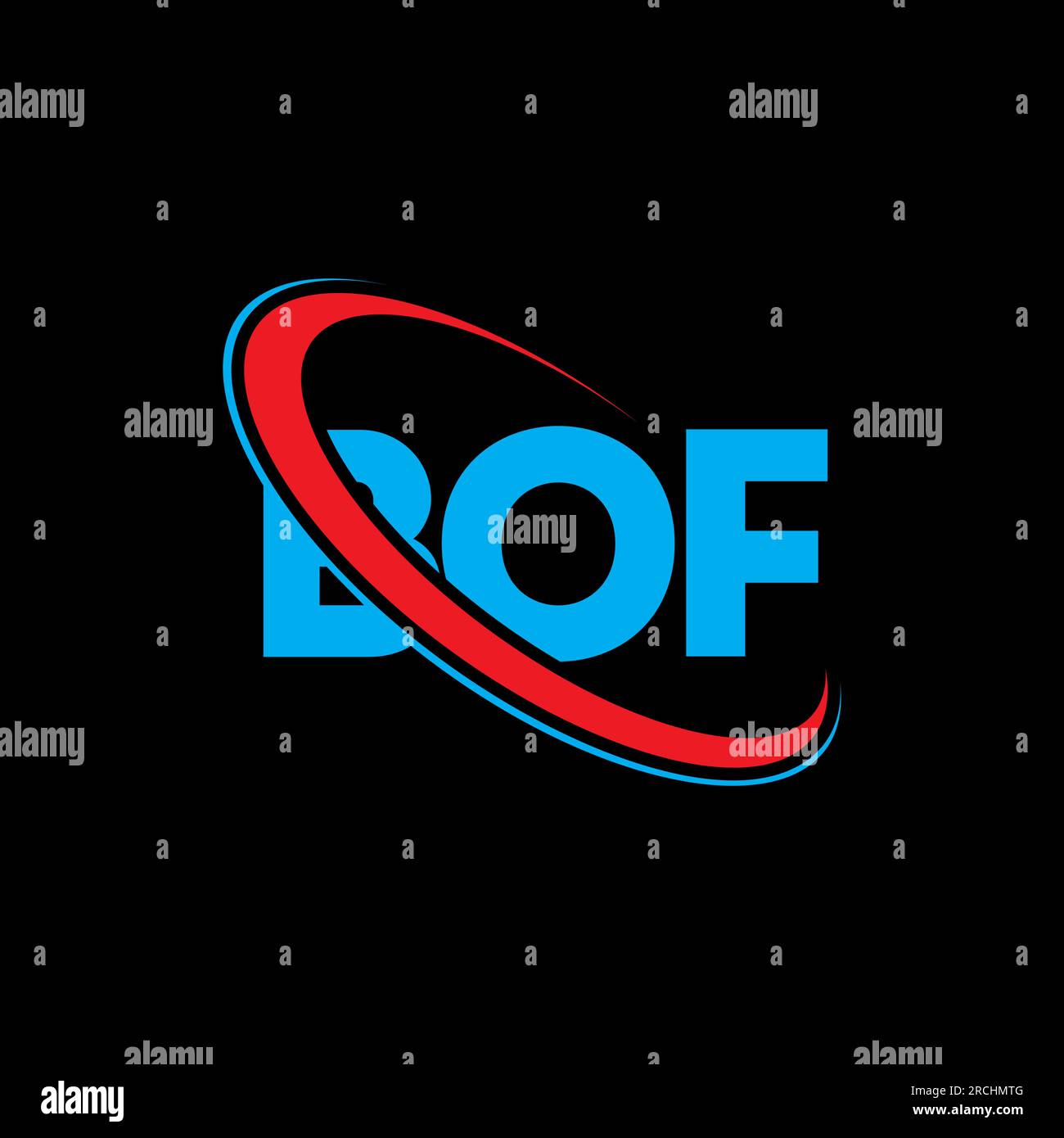 bof logo