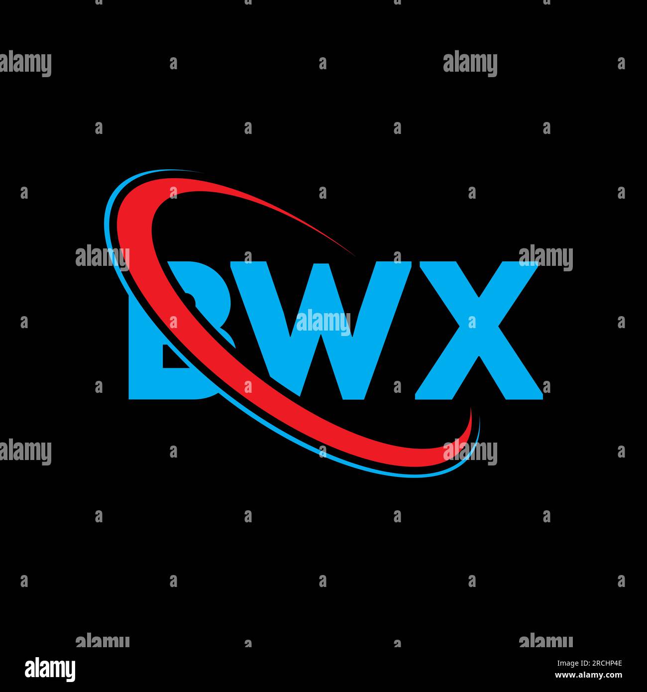 Bwx tech logo hires stock photography and images Alamy