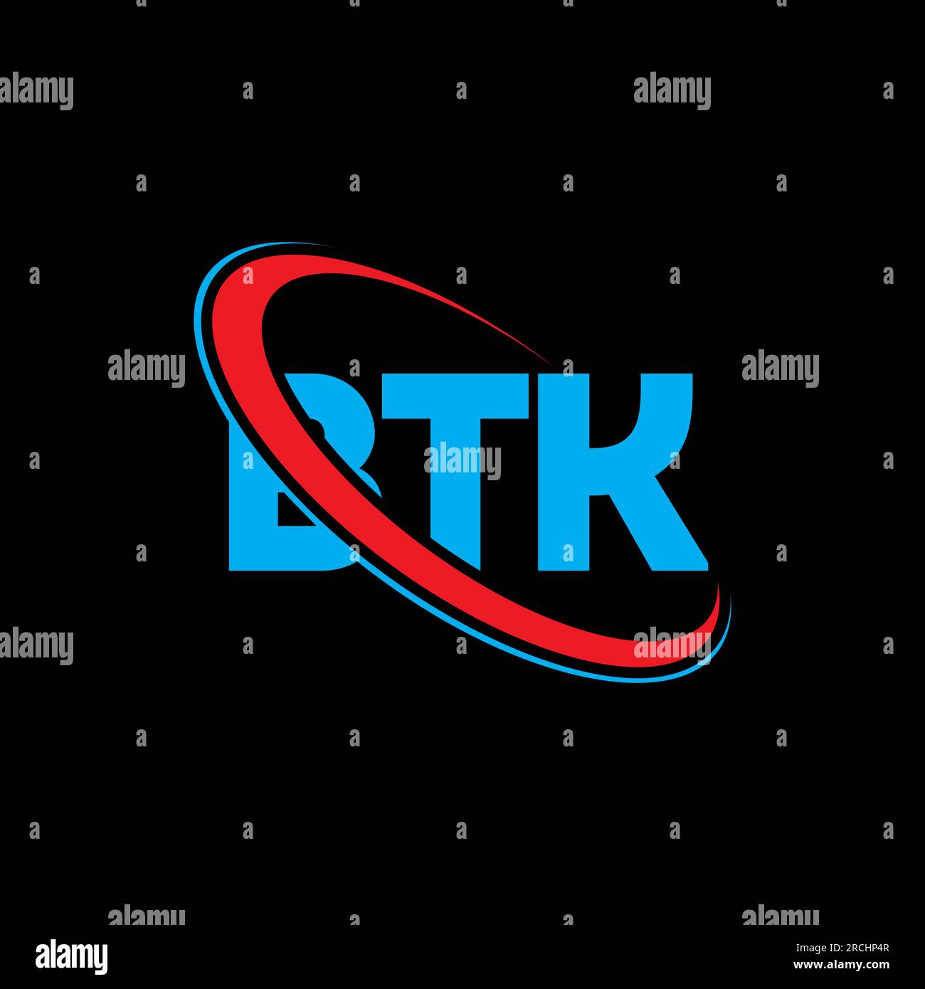 Btk Logo