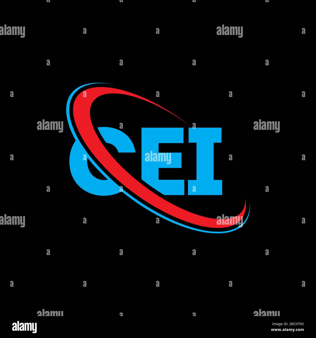 Cei technology logo hi-res stock photography and images - Alamy