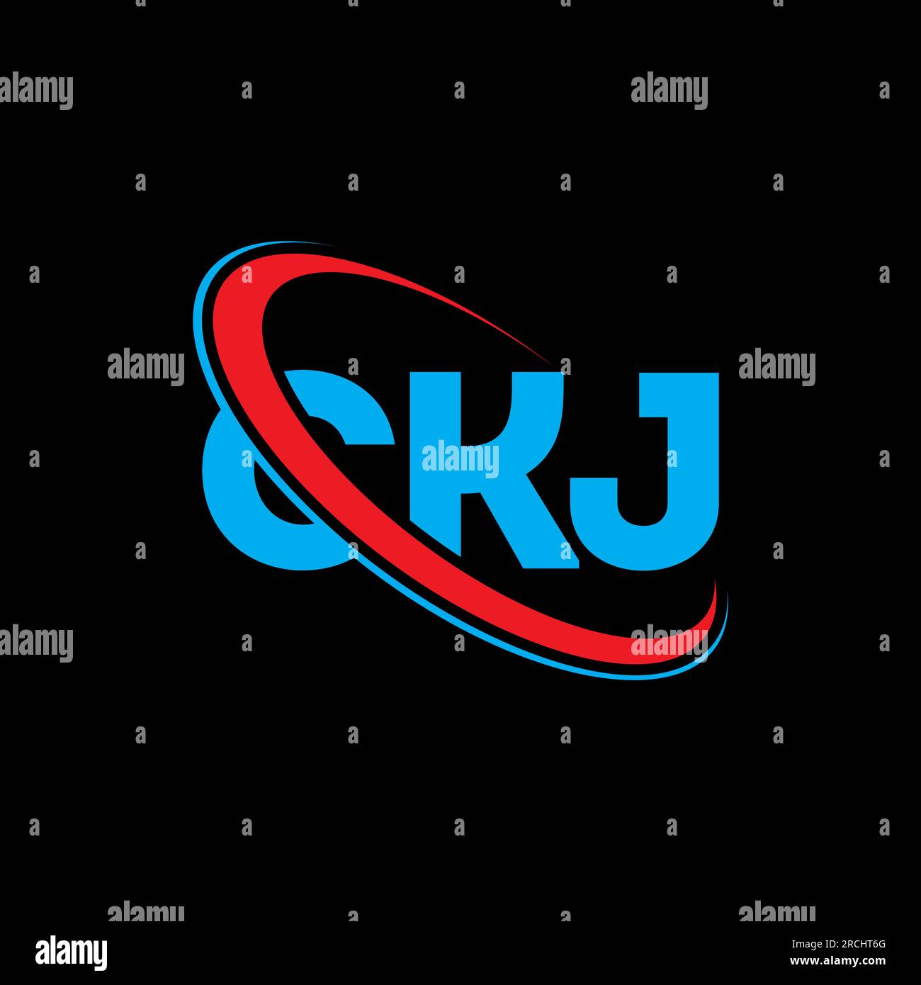 Ckj marketing logo hi-res stock photography and images - Alamy