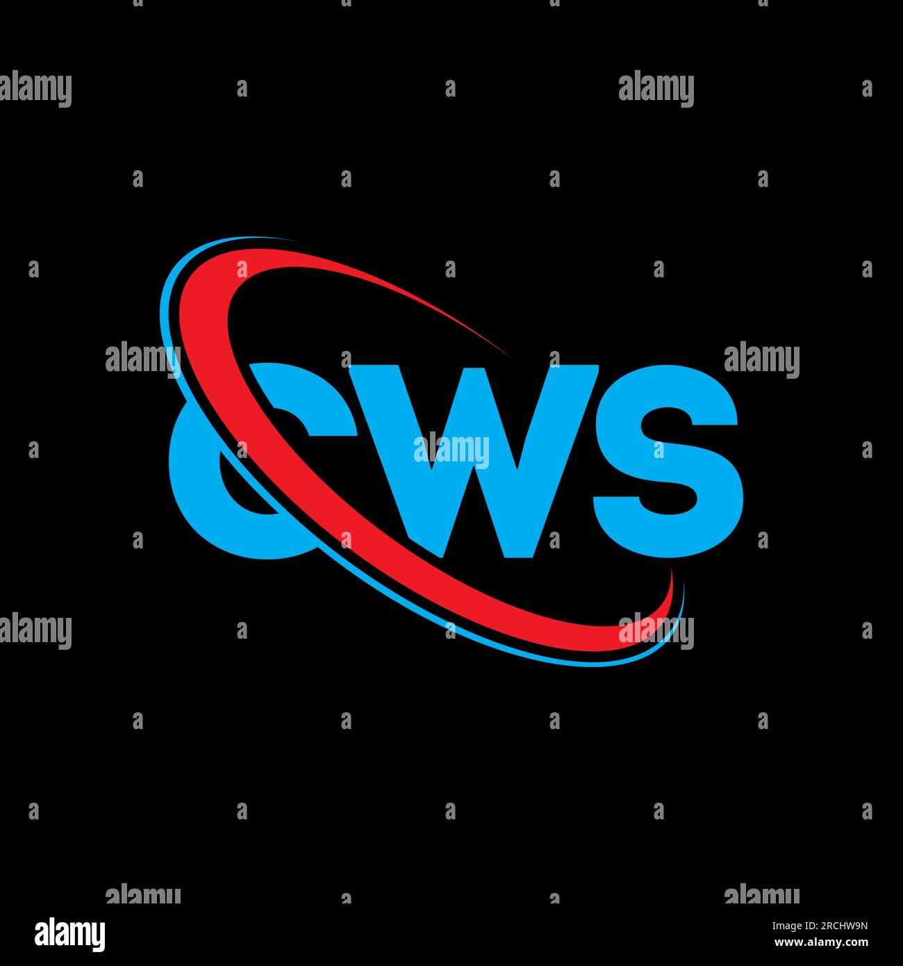 Cws marketing logo hi-res stock photography and images - Alamy