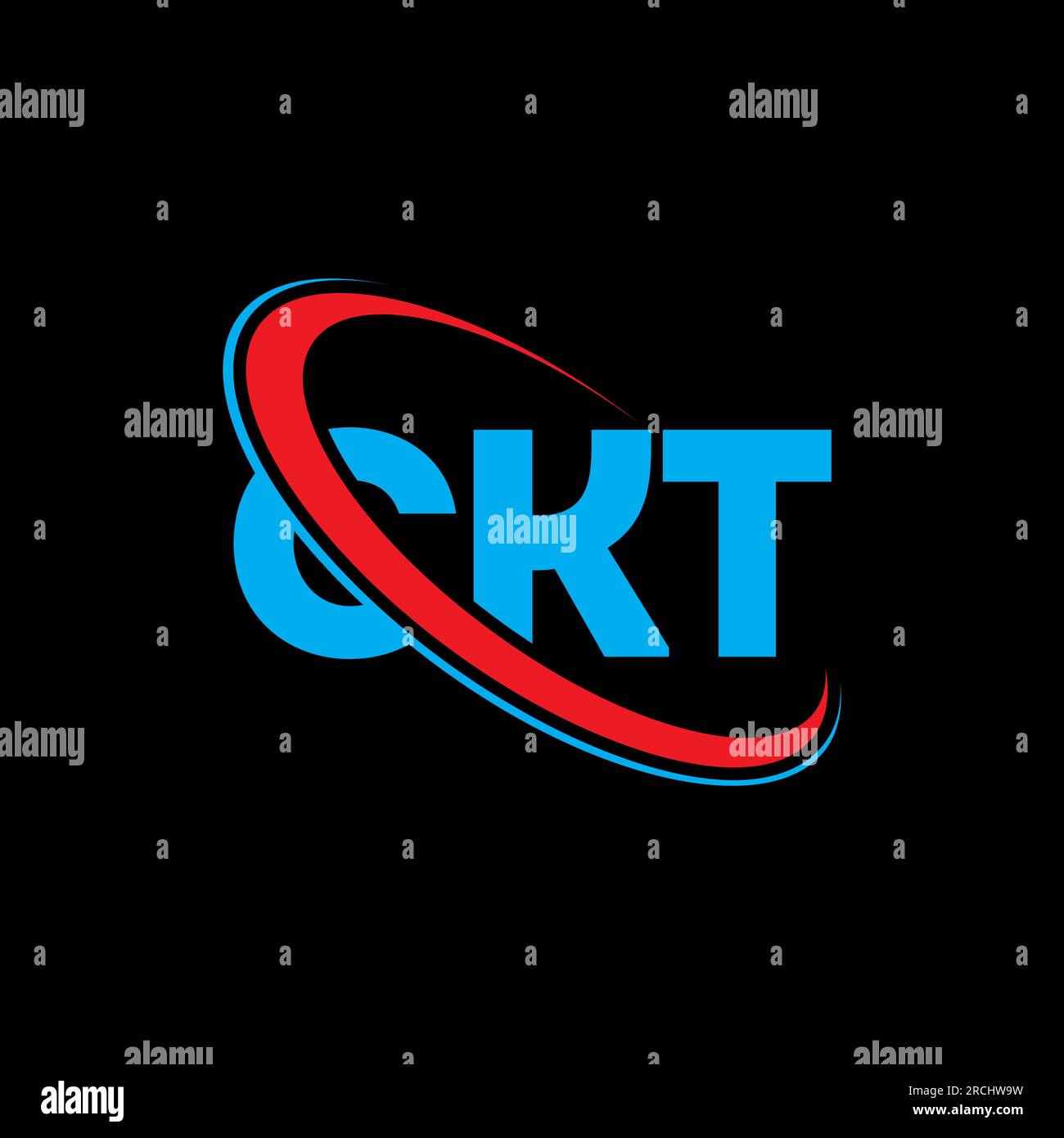 Ckt business logo hires stock photography and images Alamy