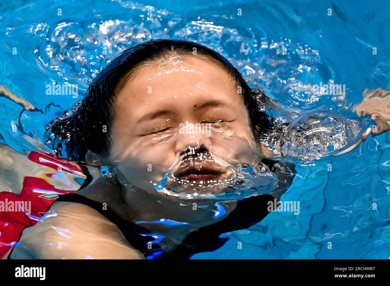 Shan lin of china indonesia hi-res stock photography and images - Alamy